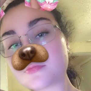 Meet your Posher, Maranda